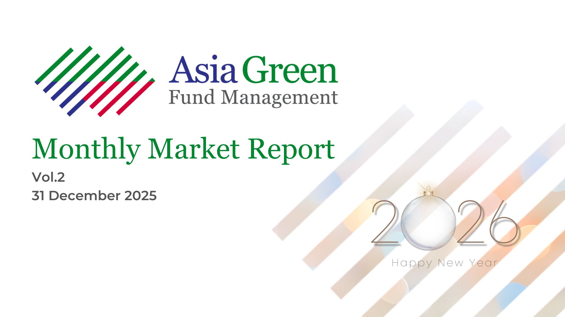 2026 AGFM Newsletters -Vol.2 31 Dec